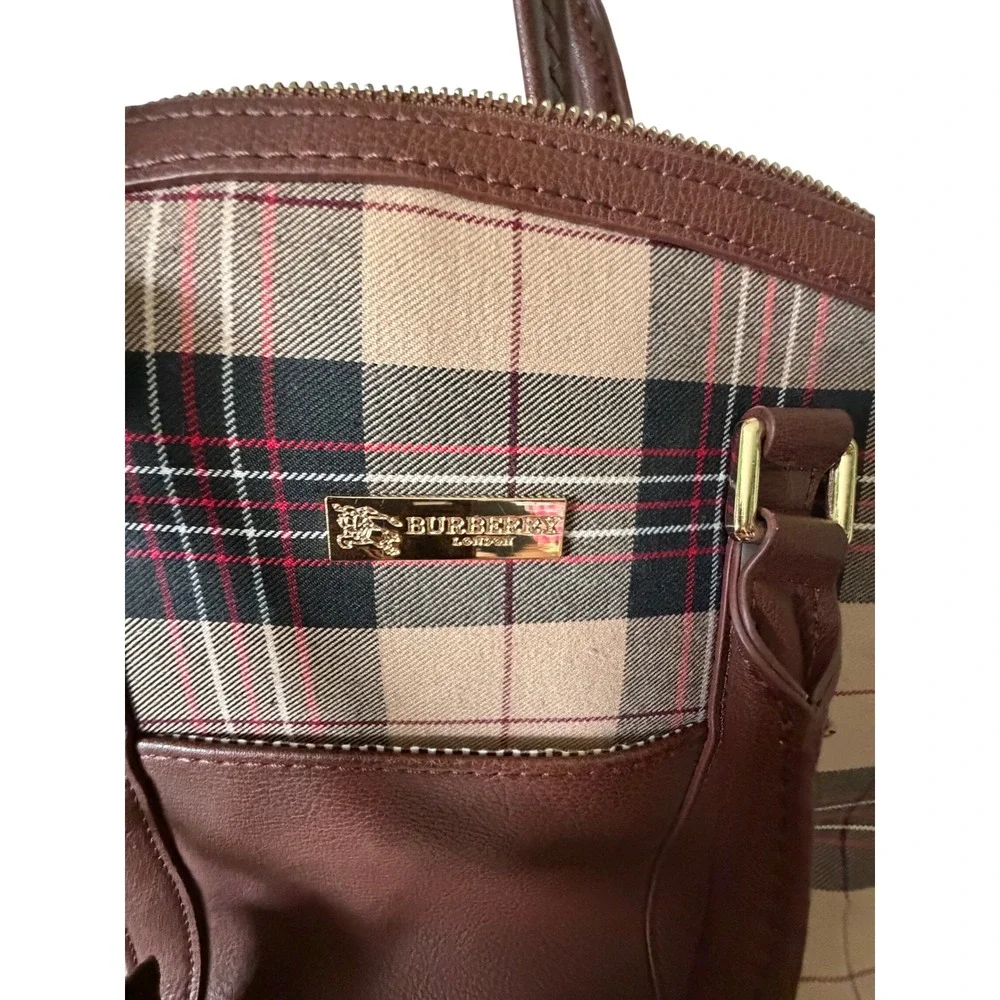 The Unbranded Brand handbag satchel